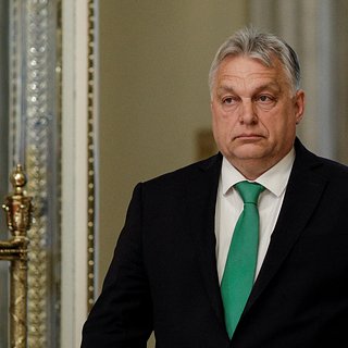 Орбан предрек конец западной либеральной гегемонии