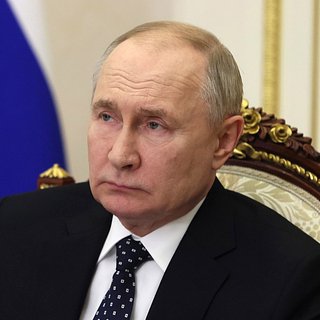 Путин предупредил о дефиците работников в России