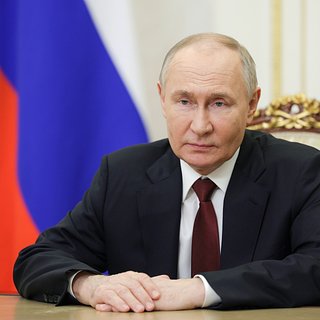 Путин опроверг сообщения о пересмотре итогов приватизации