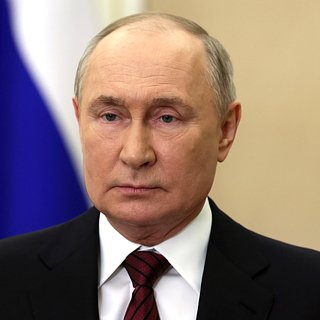 Путин заявил о снижении молодежной безработицы