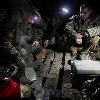 Жители Харькова скептически прокомментировали поставку помощи от США
