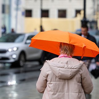 Нескольким российским регионам предсказали «ржавый» дождь