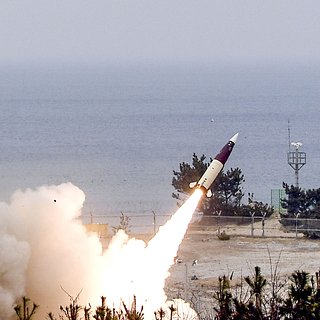 Полковник назвал слабые места переданных Украине ракет ATACMS