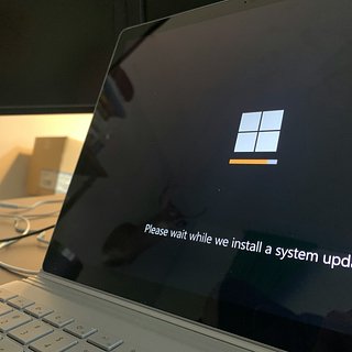 Размер обновлений Windows 10 уменьшили