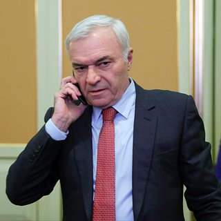 Путин заявил о невозможности дозвониться до главы «Магнитки» после победы в КХЛ