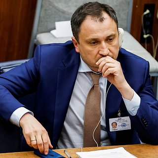 Украинский министр подал в отставку после начала уголовного дела