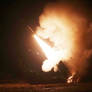 Кремль нашел «интересный аспект» в тайных поставках Украине американских ракет. В чем он заключается?