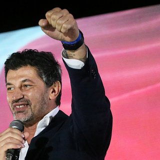 В Грузии назвали позорной макулатурой резолюцию Европарламента по стране