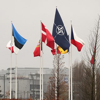 В военной доктрине Белоруссии обозначили основную функцию НАТО в Европе