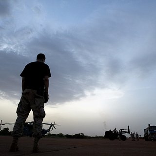США выведут основную часть войск из Нигера и Чада