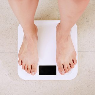 Сбросившая 72 килограмма женщина поделилась секретом похудения