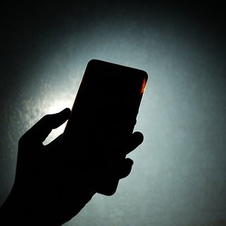 Россиянка ограбила интим-магазин с помощью телефонного фонарика