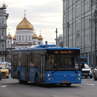Россиянам назвали лучшие места в переполненном автобусе