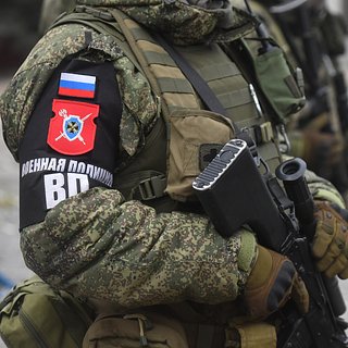Российских солдат, застреливших семерых человек, передали военной полиции. Оба сознались в убийствах