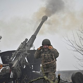 Шойгу обвинил США в создании и затягивании конфликта на Украине