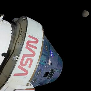 НАСА допустило изменения в лунной миссии Artemis III