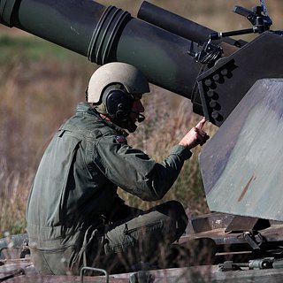 В России объяснили отвод ВСУ Abrams двумя свойствами этих танков