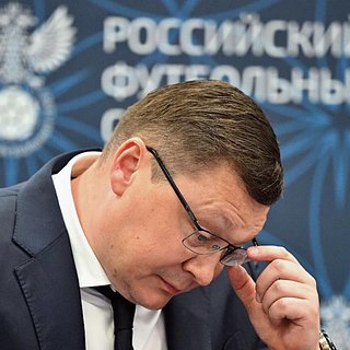 Генсек РФС прокомментировал отравление игроков «Сочи» перед матчем в Грозном