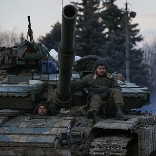 На Западе заявили о неготовности Украины к возможному наступлению России