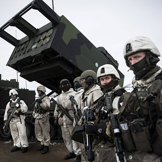 Швеция превысит требования НАТО по расходам на оборону