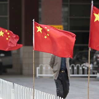 МИД Китая отреагировал на обвинения в шпионаже со стороны Германии