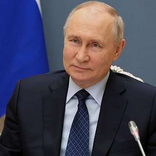 Уровень доверия россиян к Путину вырос