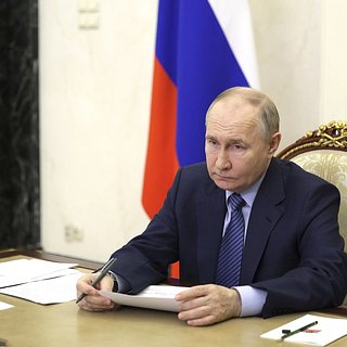 Путин призвал законодателей уделить особое внимание одному вопросу