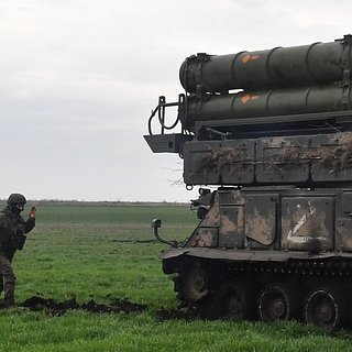 Генерал НАТО спрогнозировал полное уничтожение украинских аэродромов Россией