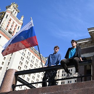 Мир назвали главной ценностью российской молодежи