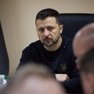 Зеленский заявил о формировании новых бригад ВСУ