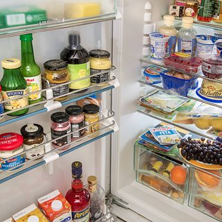 Домохозяек призвали «подсластить» холодильник