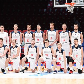 Международная федерация баскетбола продлила отстранение России