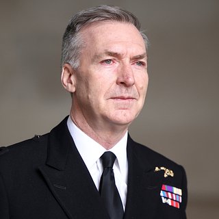 Посольство в Лондоне оценило слова адмирала об атаках ВСУ вглубь России