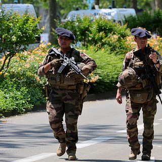 Раскрыто отношение французских офицеров к России