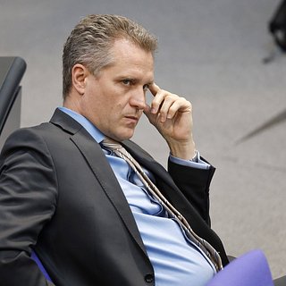 Раскрыты новые детали расследования возможной связи депутата Германии с Россией