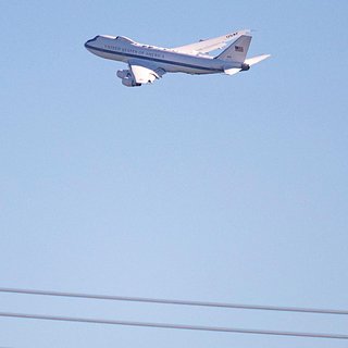 США потратят миллиарды долларов на новый самолет «Судного дня»