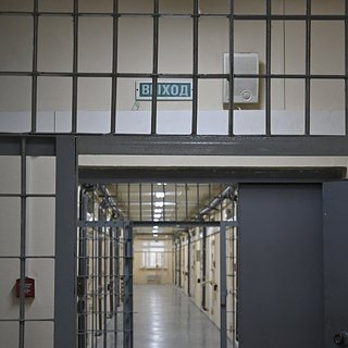 На строительство тюрем в России уйдет еще триллион рублей