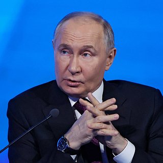 МИД Италии вызовет посла России после решения Путина по Ariston