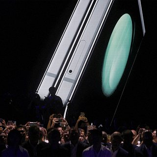 Раскрыта дата презентации флагманов и умного кольца Samsung