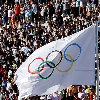 МОК назвал условия для дисквалификации россиян на Олимпиаде