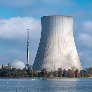 Сообщение об опасных реакторах на российских АЭС не подтвердилось