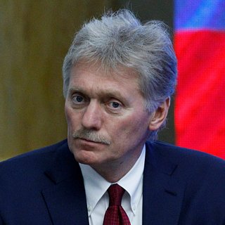 В Кремле оценили возможные санкции против СПГ-проектов