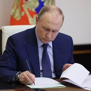 Путин передал в управление «Газпрому» российскую «дочку» Ariston. В Италии в ответ потребовали разъяснений
