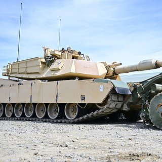 В ВСУ опровергли сообщения об отводе танков Abrams