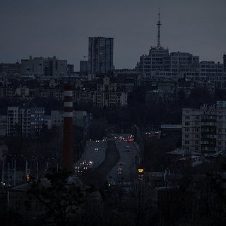 На Украине назвали последствие дефицита электроэнергии