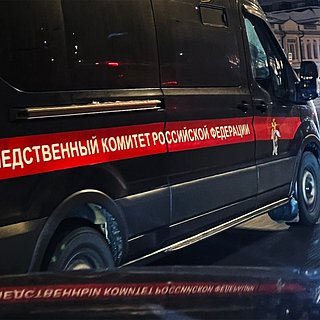 Раскрыт мотив стрельбы россиянина по полицейским и фельдшеру