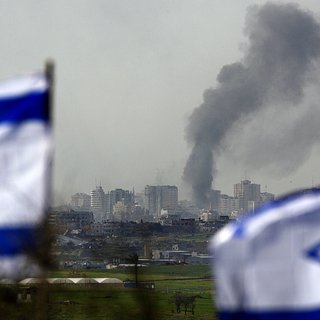В США усомнились в соблюдении Израилем международного права в Газе