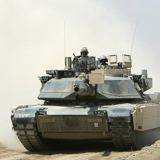 В Индии заявили о позоре для американских танков на Украине