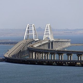 Литовский посол намекнул на новый удар по Крымскому мосту