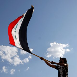 В США обеспокоились принятием в Ираке закона о проституции и гомосексуальности